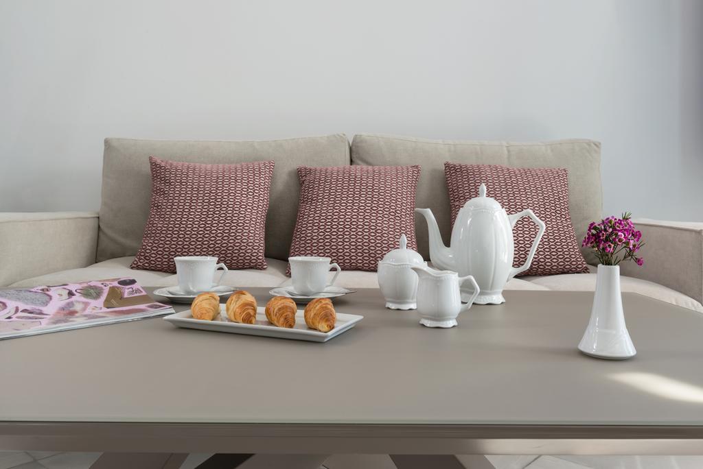 Anteliz Private Villa ثيرا المظهر الخارجي الصورة