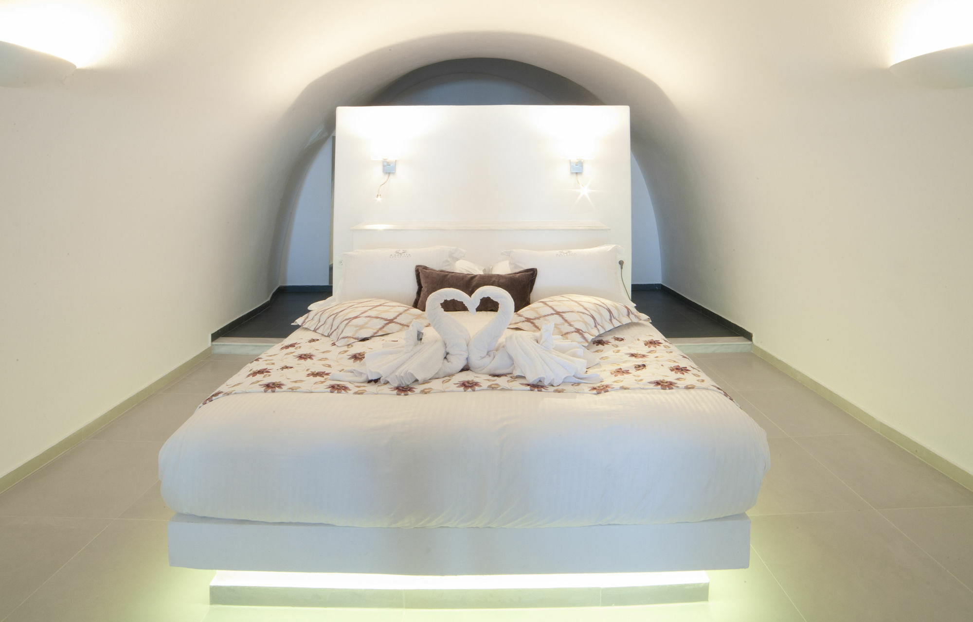 Anteliz Private Villa ثيرا المظهر الخارجي الصورة