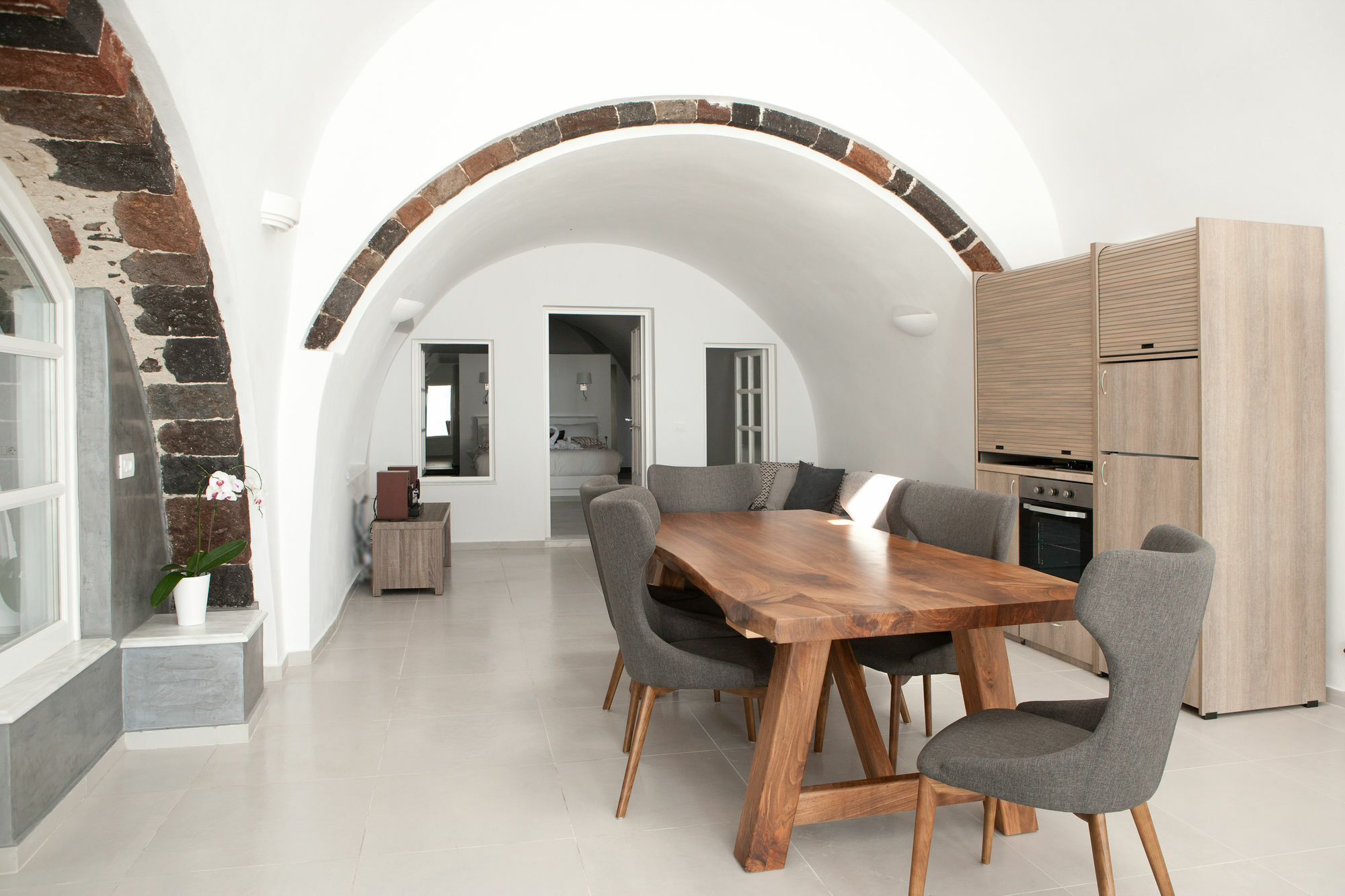 Anteliz Private Villa ثيرا المظهر الخارجي الصورة