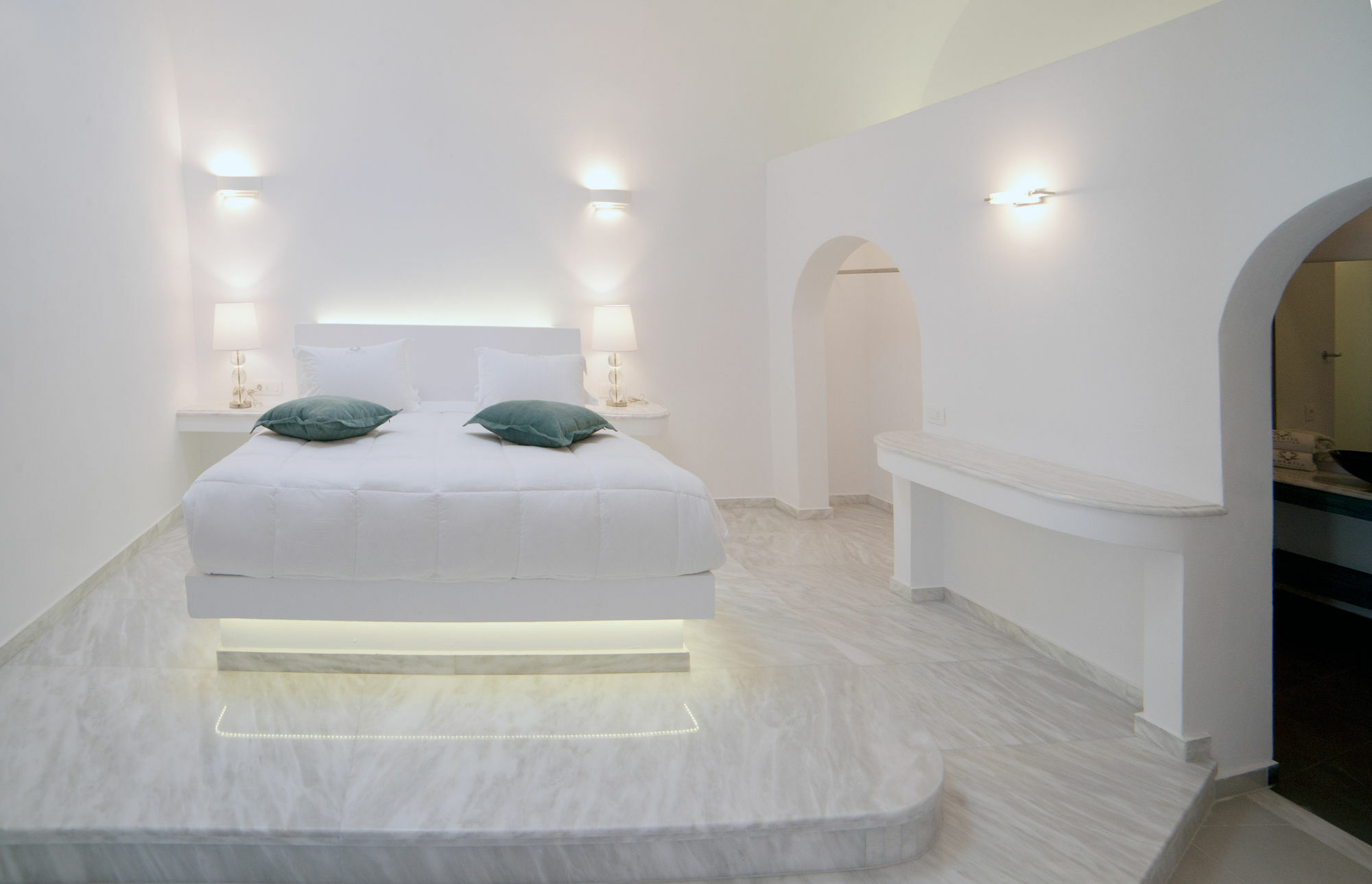 Anteliz Private Villa ثيرا المظهر الخارجي الصورة