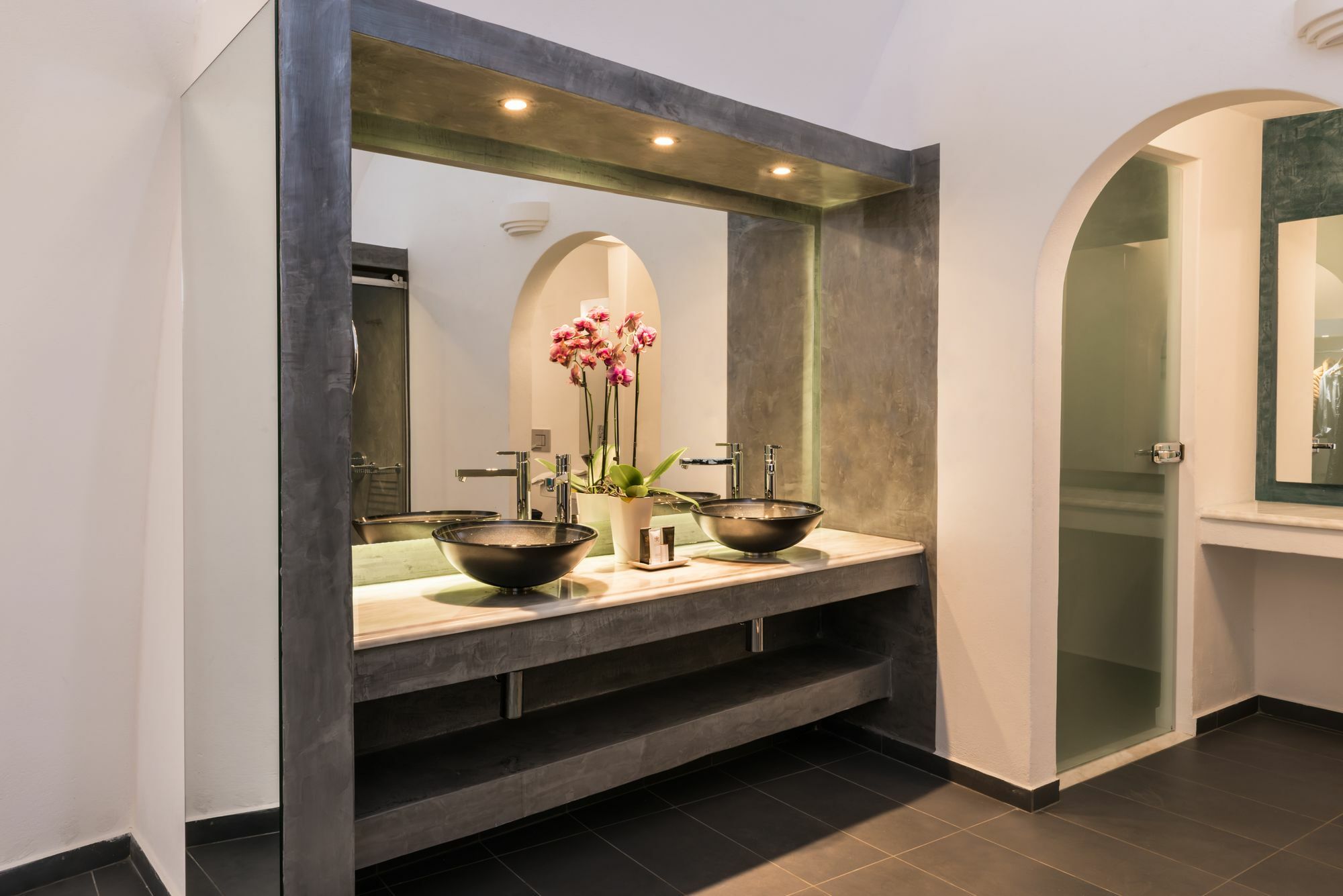 Anteliz Private Villa ثيرا المظهر الخارجي الصورة