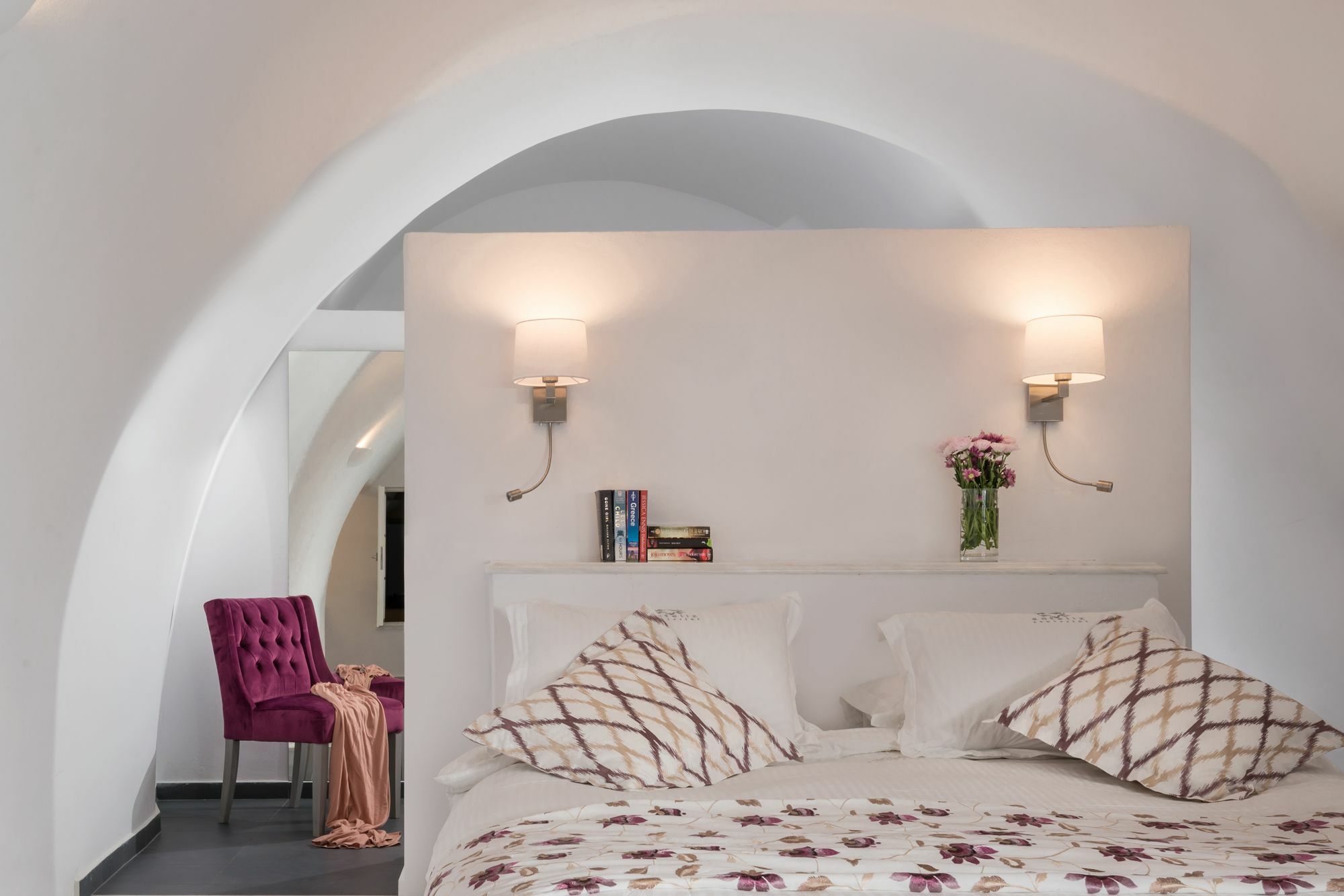 Anteliz Private Villa ثيرا المظهر الخارجي الصورة